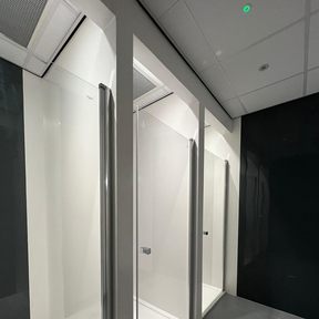 Commercial After Builders Cleaning Boat of Garten